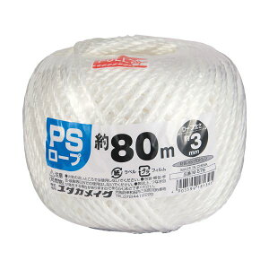 �i�܂Ƃ߁j���^�J���C�N PS���[�v �ʊ� 3mm×80m M-576 1�� �y×30�Z�b�g�z