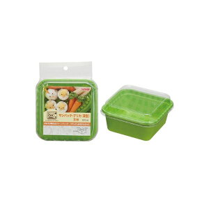 (まとめ) フードパック/使い捨て食器 【深型 3組入】 ふた付き 本体電子レンジ可 『サンパック・デリカ』 【×150個セット】 (代引不可)