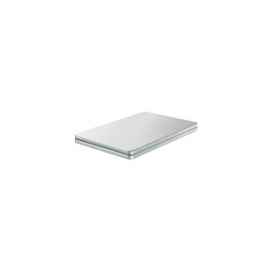IOf[^ USB 3.0^2.0Ή |[^un[hfBXNuJNv Silver×Green 2TB HDPX-UTS2S (s)