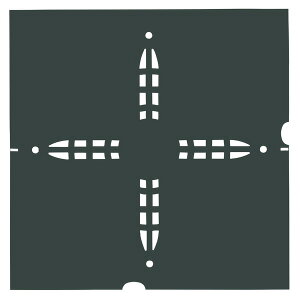 yX~mGz SECgJ50 OAtA y16z 25×25×5cm y ׏d\ kDIY mx[V tH[ l (s)