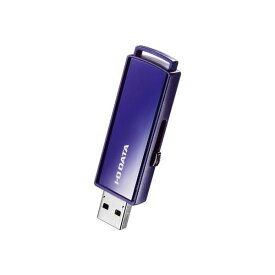 アイ・オー・データ機器 USB3.1 Gen1（USB3.0）対応 セキュリティUSBメモリー 32GB EU3-PW／32GR (代引不可)