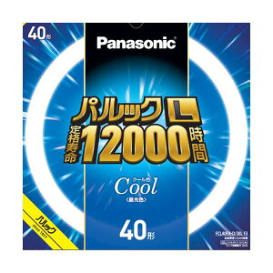 Panasonic �ی`�u���� 40W 1�� FCL40EXD38LF3