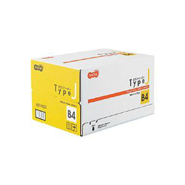 （まとめ） TANOSEE αエコカラーペーパーII A4 1箱（5000枚 ライトピンク 業務用パック PCサプライ・消耗品