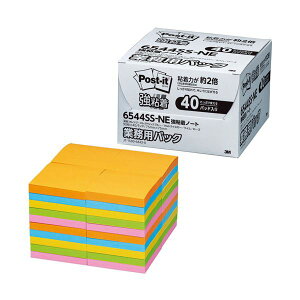 3M |XgECbg Sm[gƖppbN 75×75mm lIJ[5F 6544SS-NE 1pbNi40j (s)