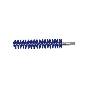 �i�܂Ƃ߁jTRUSCO �W���C���g�u���V 20mmHACCP�Ή� ���b�h TJPB-20-R 1�{�y×5�Z�b�g�z