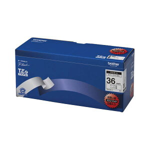 (܂Ƃ߁juU[ BROTHER s[^b` TZee[v ~l[ge[v 36mm / ƖppbN TZE-261V 1pbN(5)y×3Zbgz