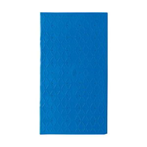 �i�܂Ƃ߁j�A�������� �z�����ׂ�~�߃}�b�g�������p S 36×55cm �u���[ 535-447 1���y×3�Z�b�g�z