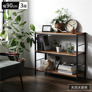 I[v bN 3i 90cm×s35cm×82.5cm VR ˍ X`[ AeB[Ndグ Be[WeCXg AWX^[t I[vVFt CeAƋ fBXvCbN 