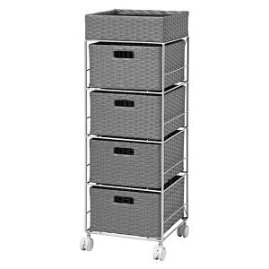 h[bN h[[ 30.5×s30.5×85cm LX^[t X`[ 󂩂 o `FXgysz