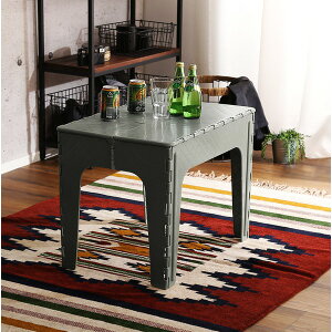 AEghA e[u 65×s45×50cm O[ ܂肽 y |vs i Lv W[ o[xL[ BBQ ~je[u TChe[u u uysz