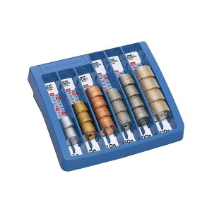 (�܂Ƃ߁j�I�[�v���H�� �R�C���L�[�p�[ M-32�y×5�Z�b�g�z (����s��)