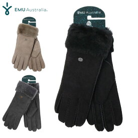 emu Apollo Bay Gloves 手袋 グローブ W9405 EMU Australia エミュ【送料無料】