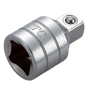 ESCO GXR 1/2"DRx3/4"DR ʃ\PbgA_v^[ EA618RF-6A(s)yz