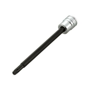 ESCO GXR 1/4"DR/T27x121.5mm [TORX]Orbg\Pbg EA618NV-127(s)