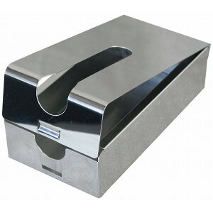 ステンレスグローブケース SGK-70(代引不可)【送料無料】