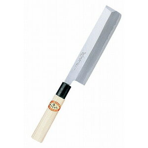 堺孝行 霞研 薄刃 16.5cm 06062(代引不可)【送料無料】