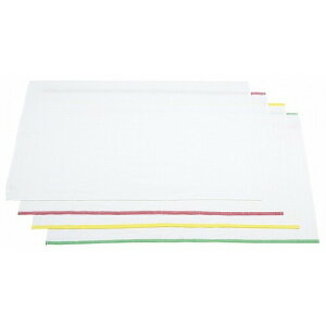 日東紡の新しいふきん 12枚入 黄 420×710(代引不可)【送料無料】