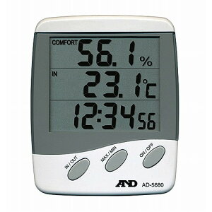 A&D vt xv AD5680(s)yz