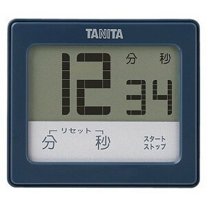 �^�j�^ �h���^�b�`�p�l���^�C�}�[ TD-414 BL �u���[(����s��)�y���������z