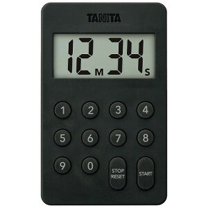 �^�j�^ �e���L�[�^�C�}�[ TD415BK �u���b�N(����s��)�y���������z