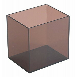 �A�N���� �`�[�N���b�v�P�[�X DP3 90×115×H115(����s��)�y���������z