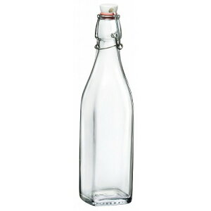 ボルミオリロッコ スイングボトル 角 1L(3.14720)(代引不可)【送料無料】