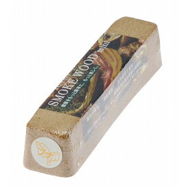 スモークウッド ブナ ミニ(全長18cm)(代引不可)