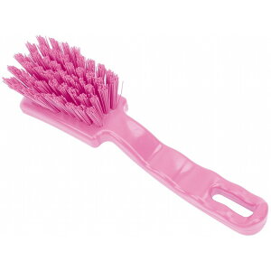 カーライル スポットブラシ 41395-EC26 ピンク 清掃・衛生用品キッチン洗浄・清潔 ブラシ(代引不可)【送料無料】