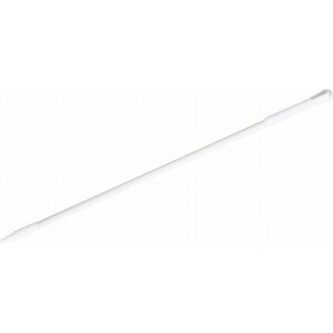 カーライル グラスファイバーハンドル 41225EC02 ホワイト 1220mm 清掃・衛生用品キッチン洗浄・清潔 ハンドル(代引不可)【送料無料】