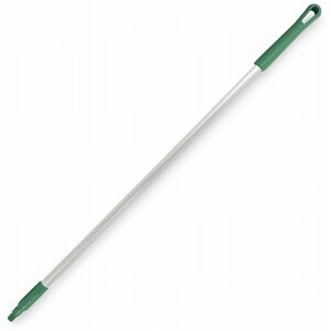 カーライル アルミハンドル 40216EC09 グリーン 1220mm 清掃・衛生用品キッチン洗浄・清潔 ハンドル(代引不可)【送料無料】