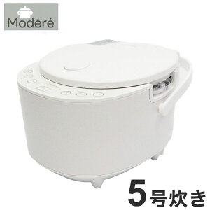 ъ 5 X`[@\        ۉ \ l炵 V  Ɠd ȒP ۉ zCg HK-RC505WH Modereyz