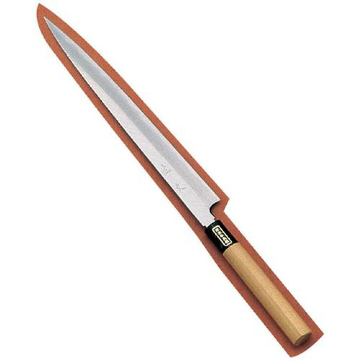 楽天市場】遠藤商事 SA佐文 ふぐ引(木製サヤ付) 33cm ASB12033【送料 