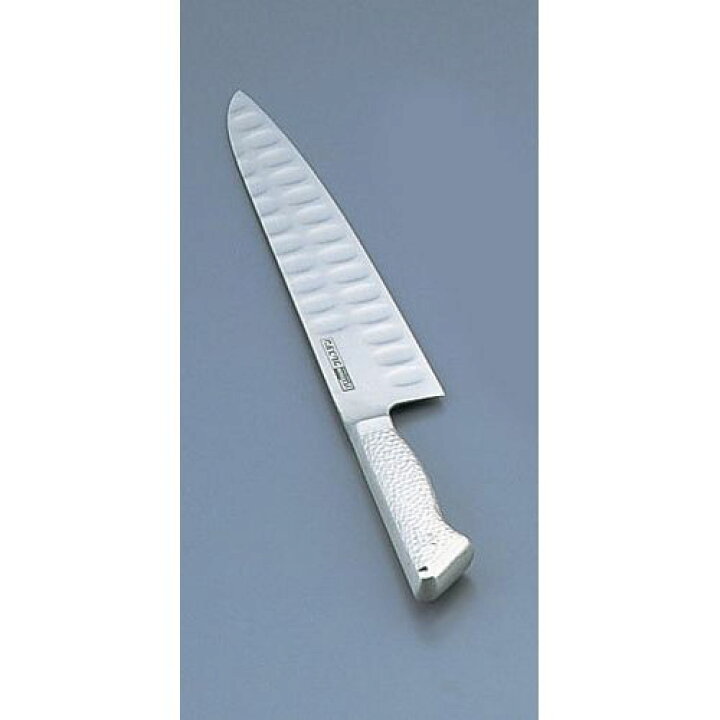 楽天市場】グレステン Mタイプ 牛刀 727TM 27cm AGL8203【送料無料  