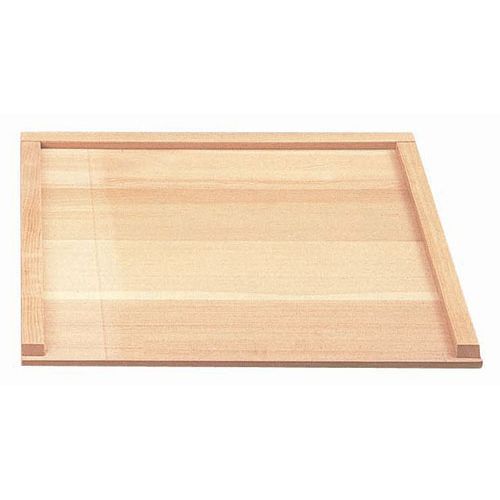 送料無料 めいじ屋 お手軽価格で贈りやすい 木製 三方枠付のし板 ANS0502 小 100％の保証 2升用