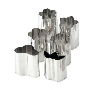 Queen ROSE 18-8 ؔ  6 BYS01016