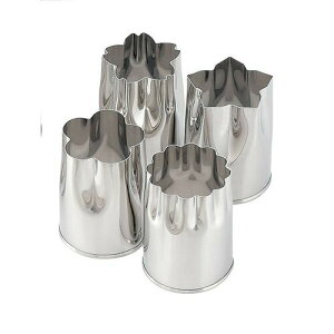 Queen ROSE 18-8 ؔ  4 BYS01014