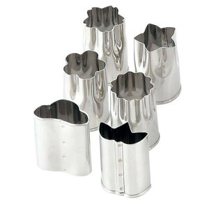 Queen ROSE 18-8 ؔ  6 BYS01036