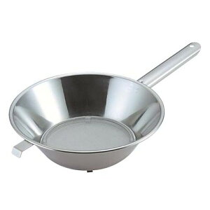 YUKIWA �G�R�N���[��18-8�Ў�p���`���O������ 23cm UK AEK2503�y���������z