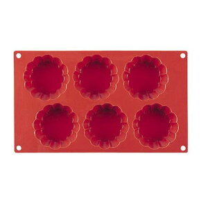 Marttellato(�}���e���[�g) �t���L�V�u�������hSF035 79 �u���I�b�V�� 6���� WSL50�y���������z