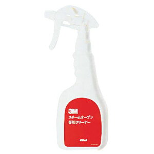 3M スチームオーブン専用クリーナー 480ml JKL21