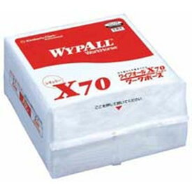 クレシア ワイプオールX70 (1パック・50枚入) JWI0401【送料無料】