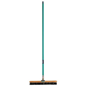 テラモト パイプ柄自在ホーキ 60cm KHC3503【送料無料】