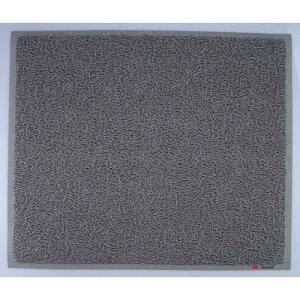 3M �G�L�X�g���f���[�e�B(���n�Ȃ�) 900×1800mm �O���[ KMT11189D�y���������z
