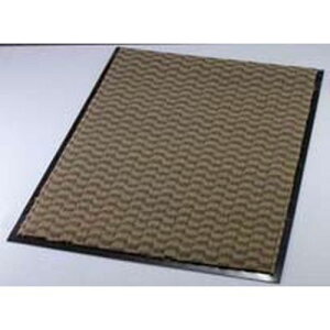 3M エンハンスマット3000 900×750mm 茶 KMT1476A【送料無料】