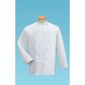 �T�[���H �R�b�N�R�[�g�E���� KC-410 (�z���C�g) L SHK09001�y���������z