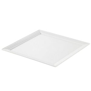 �����H�� �X�N�G�A�v���[�g 30cm 617707 RLB5801�y���������z