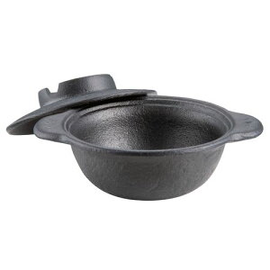 南部アイアン・クラフト 南部鉄器 ガーリック焼 PGC0101【送料無料】