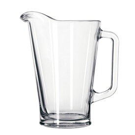 Libbey(リビー) リッターピッチャー 1L No.1792421 RLBIW01【送料無料】