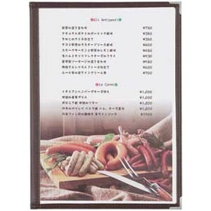 �V���r ���j���[�u�b�N �X���� B-ABW �� PAA0104�y���������z