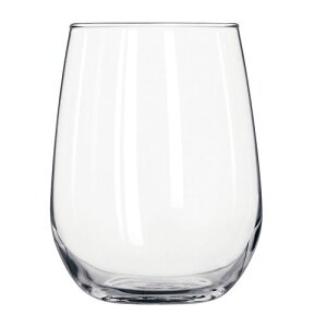 Libbey(���r�[) �X�e�����X �z���C�g���C�� No.221(6����) RLB8401�y���������z